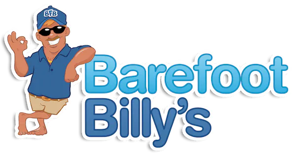 Barefoot Billy's